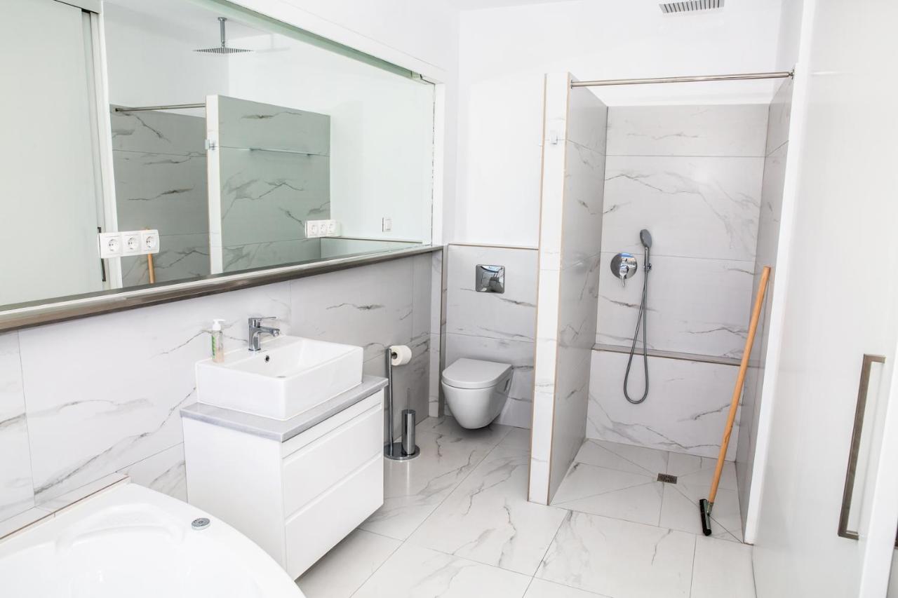 Komfort City Apartment "Elias" Mit Meerblick In Lavrio Εξωτερικό φωτογραφία
